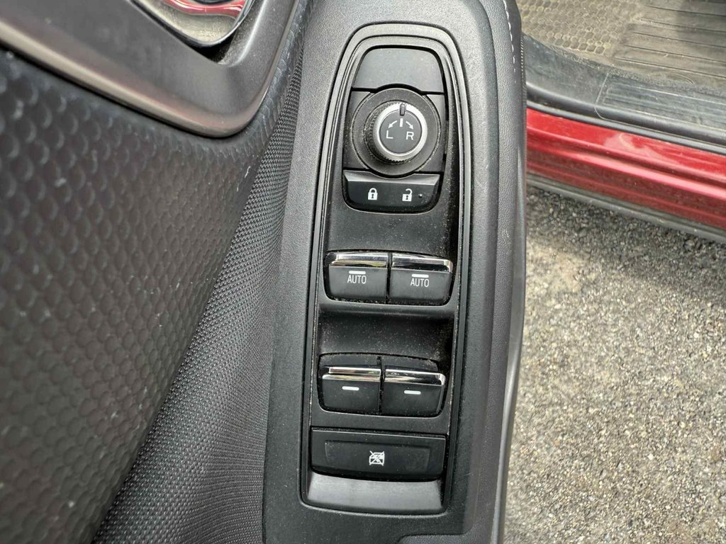 2021 Subaru Forester Convenience | HtdSeat | Cam |  Warranty to 2026 in Saint John, New Brunswick - 16 - w1024h768px