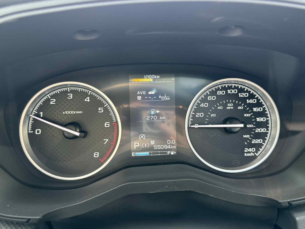 Subaru Forester Touring | Sunroof | Htd Seats | Warranty till 2026 2021 à Saint John, Nouveau-Brunswick - 23 - w1024h768px