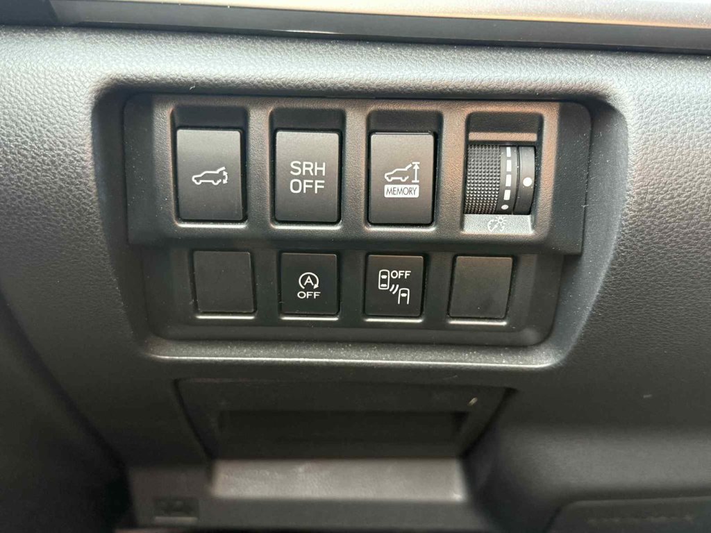 Subaru Forester Touring | Sunroof | Htd Seats | Warranty till 2026 2021 à Saint John, Nouveau-Brunswick - 19 - w1024h768px