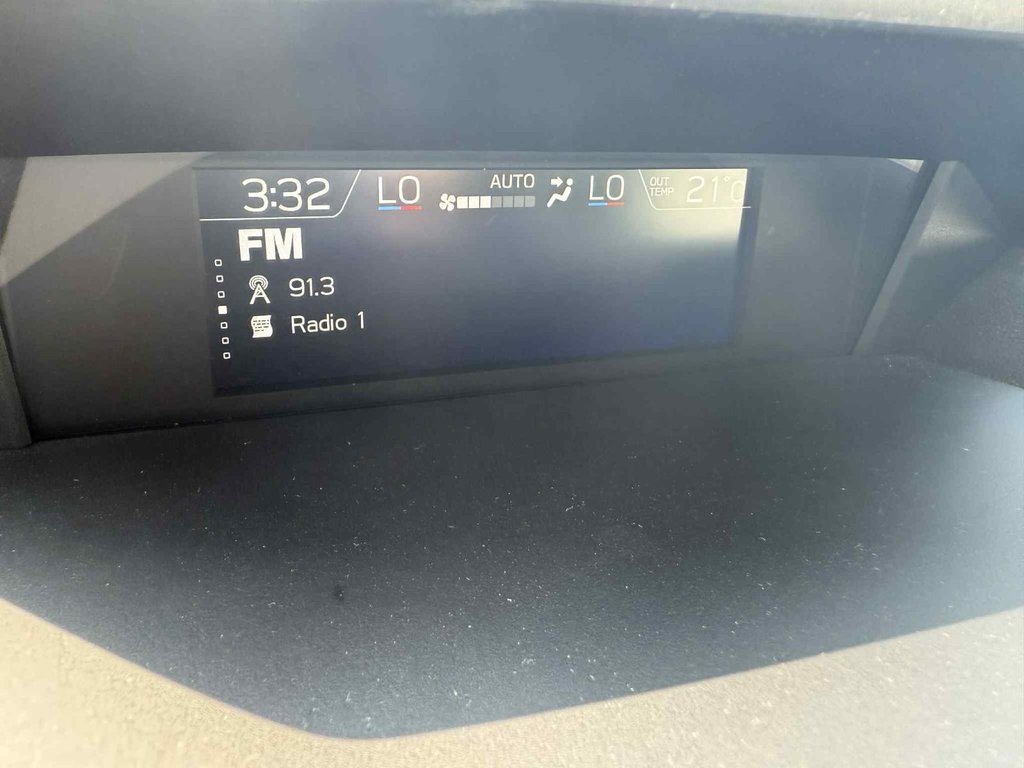 Subaru Forester Touring | Sunroof | Htd Seats | Warranty till 2026 2021 à Saint John, Nouveau-Brunswick - 32 - w1024h768px