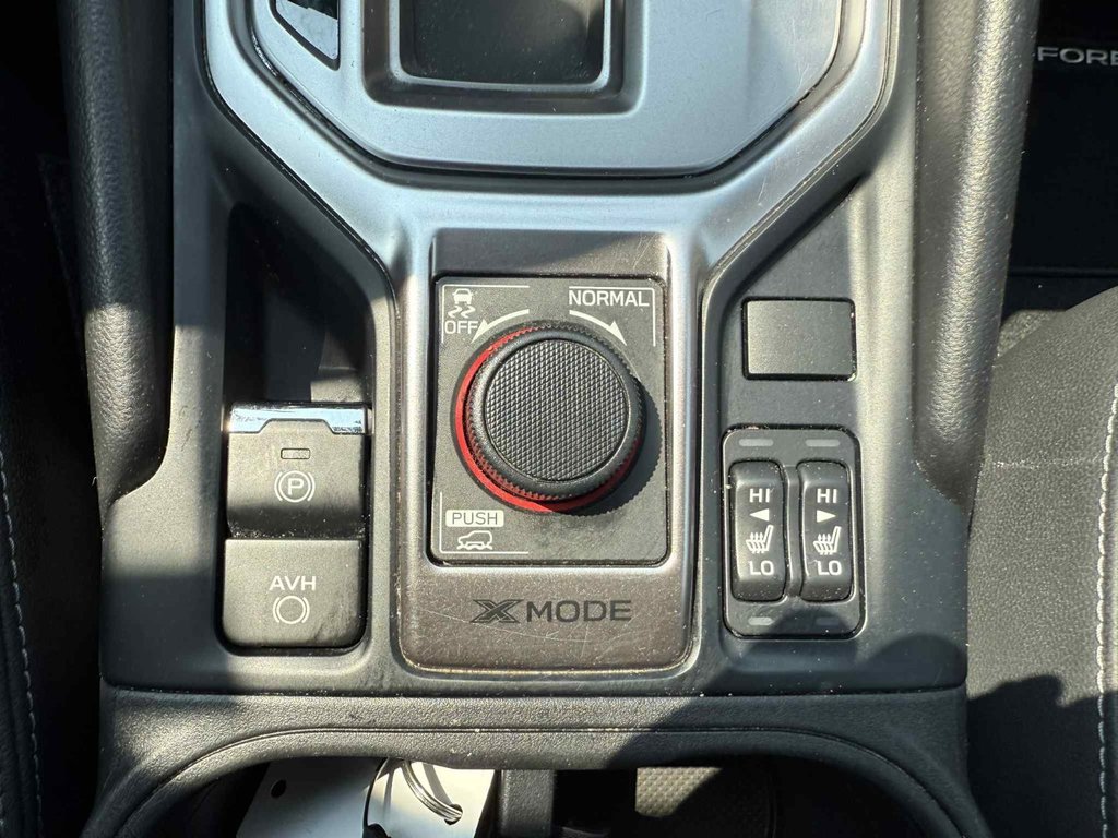 Subaru Forester Touring | Sunroof | Htd Seats | Warranty till 2026 2021 à Saint John, Nouveau-Brunswick - 39 - w1024h768px