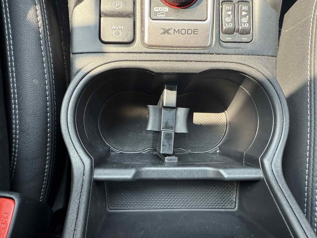 Subaru Forester Touring | Sunroof | Htd Seats | Warranty till 2026 2021 à Saint John, Nouveau-Brunswick - 40 - w1024h768px