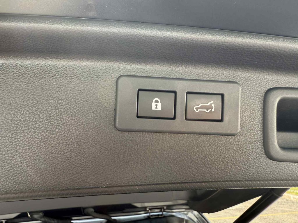 Subaru Forester Touring | Sunroof | Htd Seats | Warranty till 2026 2021 à Saint John, Nouveau-Brunswick - 13 - w1024h768px