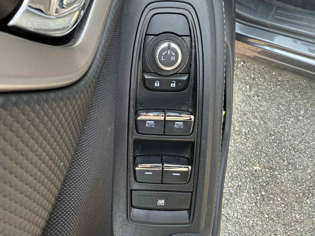 Subaru Forester Touring | Sunroof | Htd Seats | Warranty till 2026 2021 à Saint John, Nouveau-Brunswick - 17 - w1024h768px
