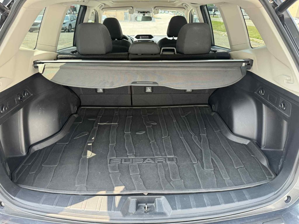 Subaru Forester Touring | Sunroof | Htd Seats | Warranty till 2026 2021 à Saint John, Nouveau-Brunswick - 12 - w1024h768px