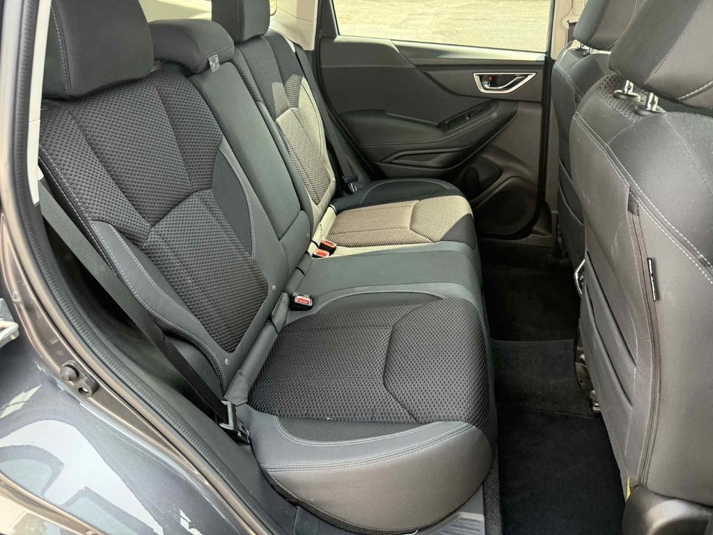 Subaru Forester Touring | Sunroof | Htd Seats | Warranty till 2026 2021 à Saint John, Nouveau-Brunswick - 14 - w1024h768px