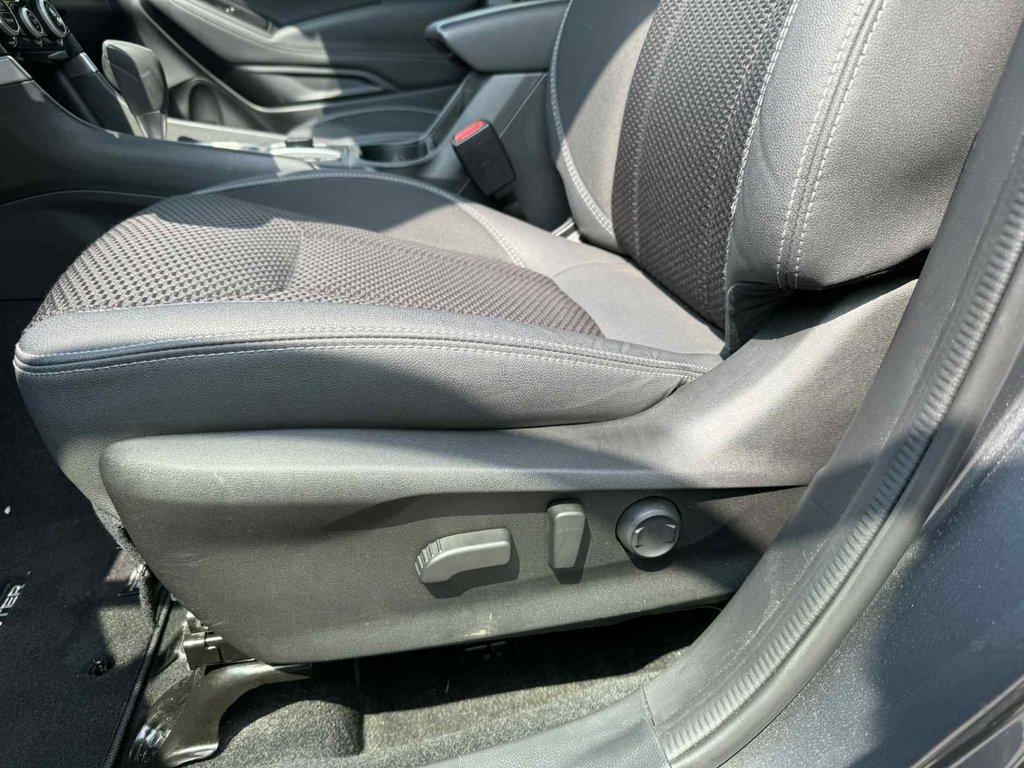 Subaru Forester Touring | Sunroof | Htd Seats | Warranty till 2026 2021 à Saint John, Nouveau-Brunswick - 9 - w1024h768px