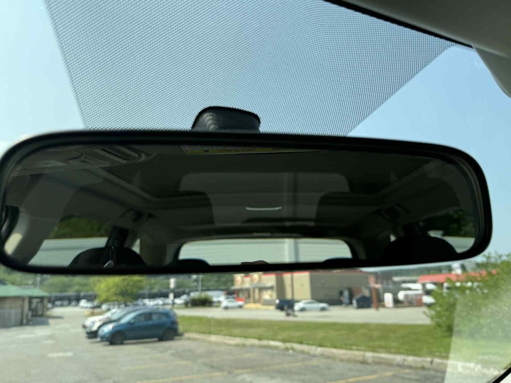 Subaru Forester Touring | Sunroof | Htd Seats | Warranty till 2026 2021 à Saint John, Nouveau-Brunswick - 30 - w1024h768px