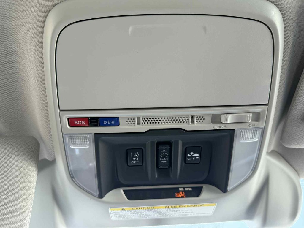 Subaru Forester Touring | Sunroof | Htd Seats | Warranty till 2026 2021 à Saint John, Nouveau-Brunswick - 29 - w1024h768px