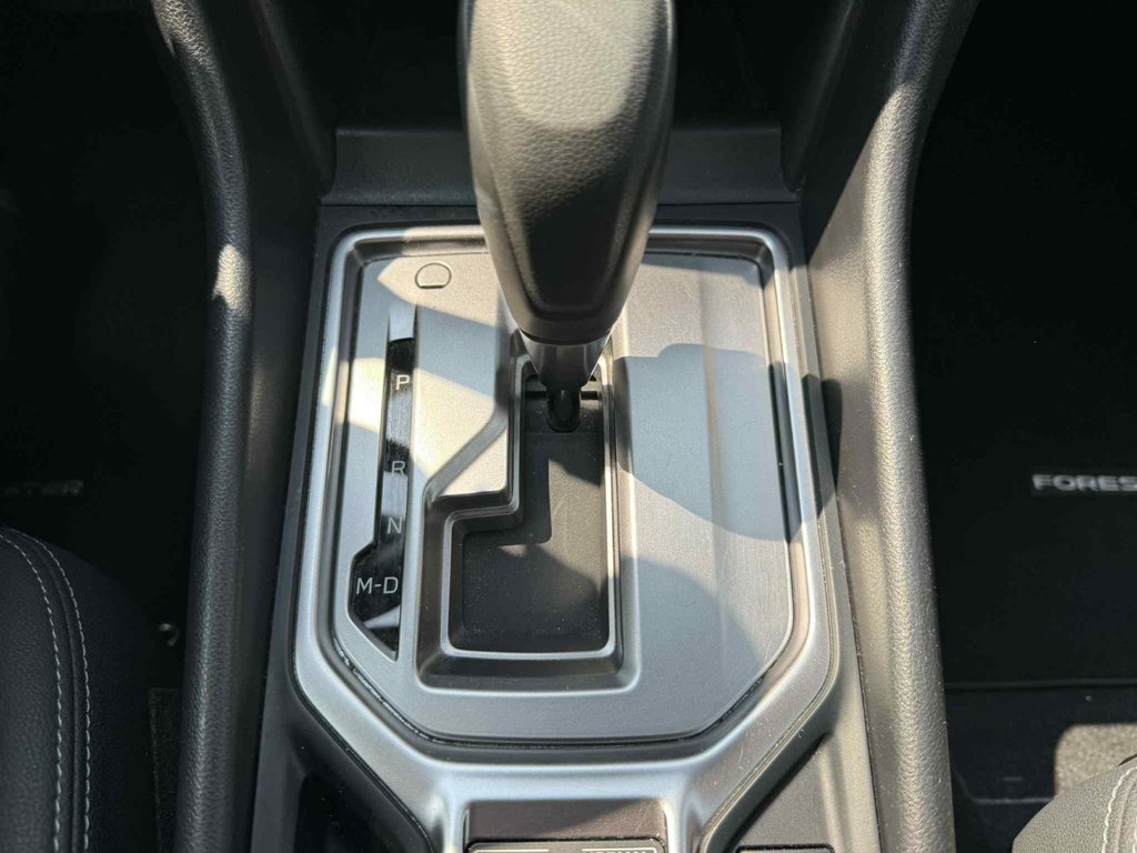 Subaru Forester Touring | Sunroof | Htd Seats | Warranty till 2026 2021 à Saint John, Nouveau-Brunswick - 38 - w1024h768px