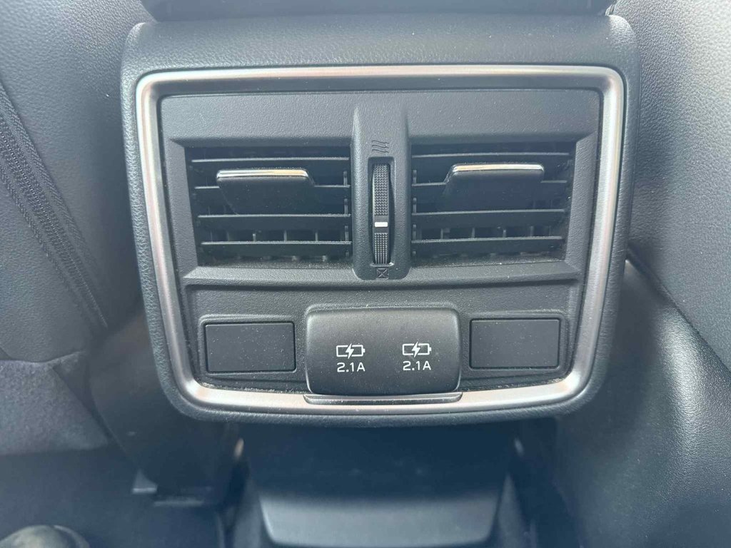 Subaru Forester Touring | Sunroof | Htd Seats | Warranty till 2026 2021 à Saint John, Nouveau-Brunswick - 42 - w1024h768px