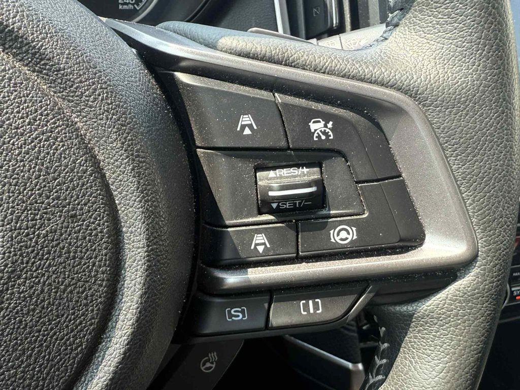 Subaru Forester Touring | Sunroof | Htd Seats | Warranty till 2026 2021 à Saint John, Nouveau-Brunswick - 25 - w1024h768px