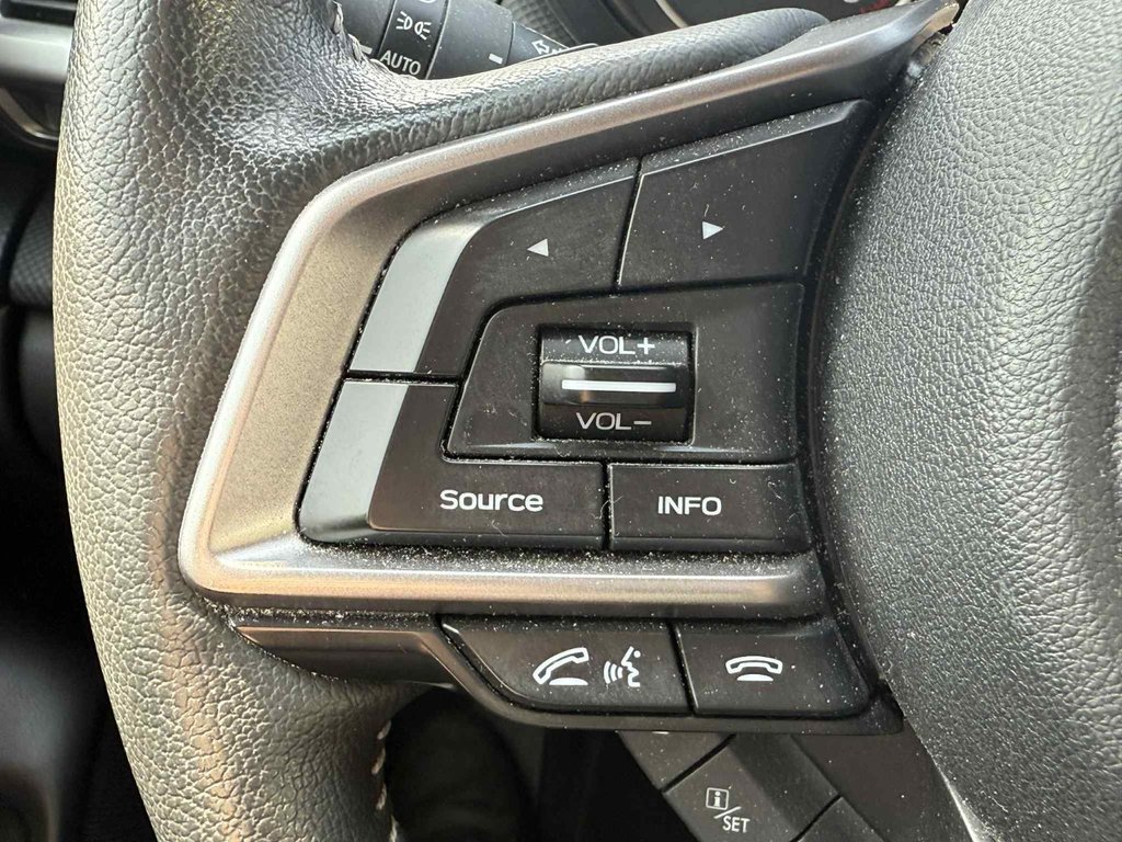 Subaru Forester Touring | Sunroof | Htd Seats | Warranty till 2026 2021 à Saint John, Nouveau-Brunswick - 21 - w1024h768px