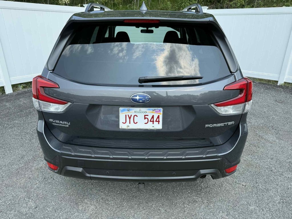Subaru Forester Touring | Sunroof | Htd Seats | Warranty till 2026 2021 à Saint John, Nouveau-Brunswick - 4 - w1024h768px