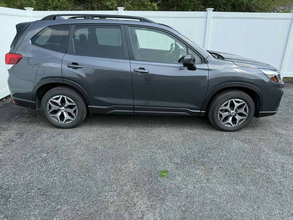 Subaru Forester Touring | Sunroof | Htd Seats | Warranty till 2026 2021 à Saint John, Nouveau-Brunswick - 2 - w1024h768px