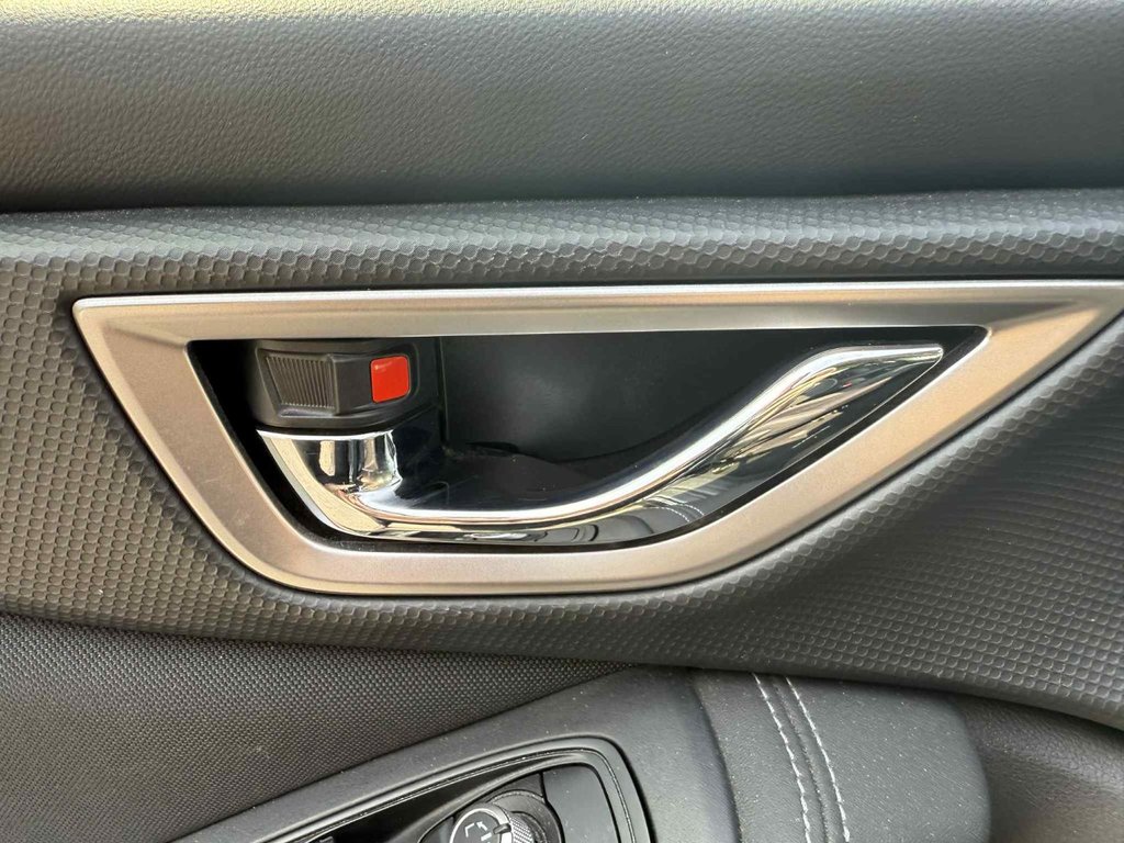 Subaru Forester Touring | Sunroof | Htd Seats | Warranty till 2026 2021 à Saint John, Nouveau-Brunswick - 16 - w1024h768px