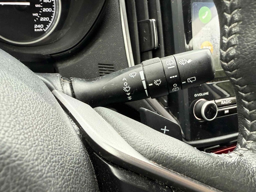 2021 Subaru Forester Touring | SunRoof | Cam | USB | HtdSeat in Saint John, New Brunswick - 27 - w1024h768px