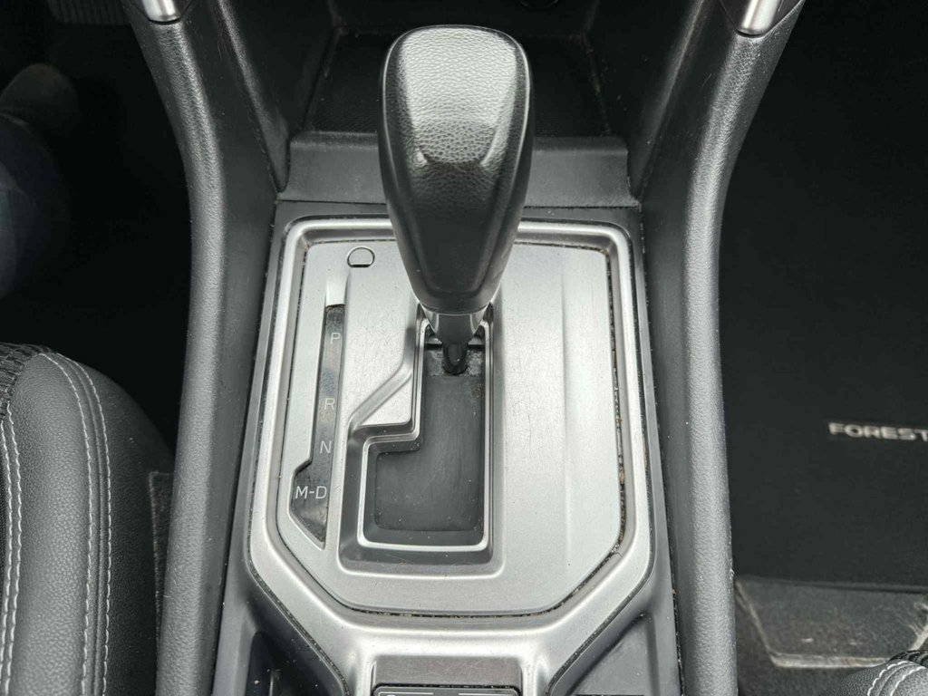 2021 Subaru Forester Touring | SunRoof | Cam | USB | HtdSeat in Saint John, New Brunswick - 40 - w1024h768px