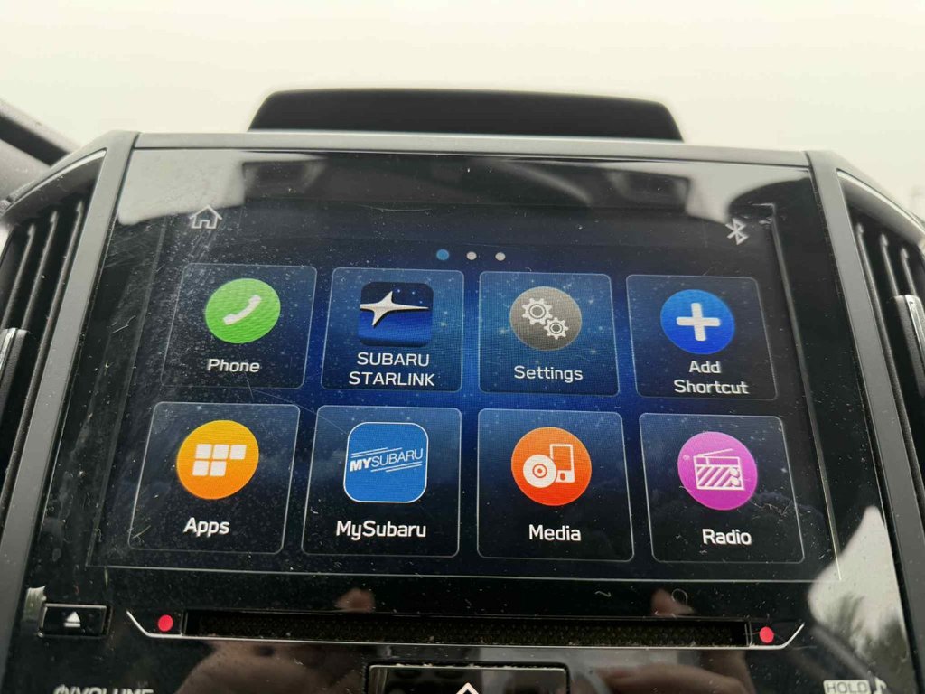 2021 Subaru Forester Touring | SunRoof | Cam | USB | HtdSeat in Saint John, New Brunswick - 35 - w1024h768px
