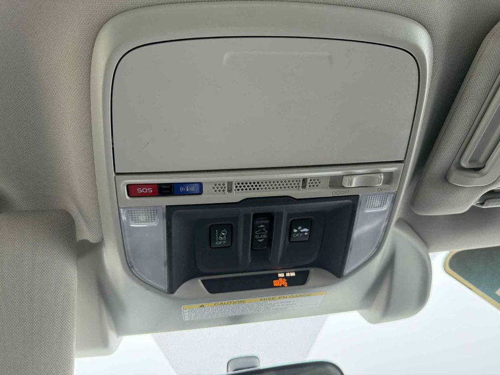 2021 Subaru Forester Touring | SunRoof | Cam | USB | HtdSeat in Saint John, New Brunswick - 30 - w1024h768px