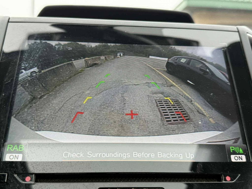 2021 Subaru Forester Touring | SunRoof | Cam | USB | HtdSeat in Saint John, New Brunswick - 36 - w1024h768px