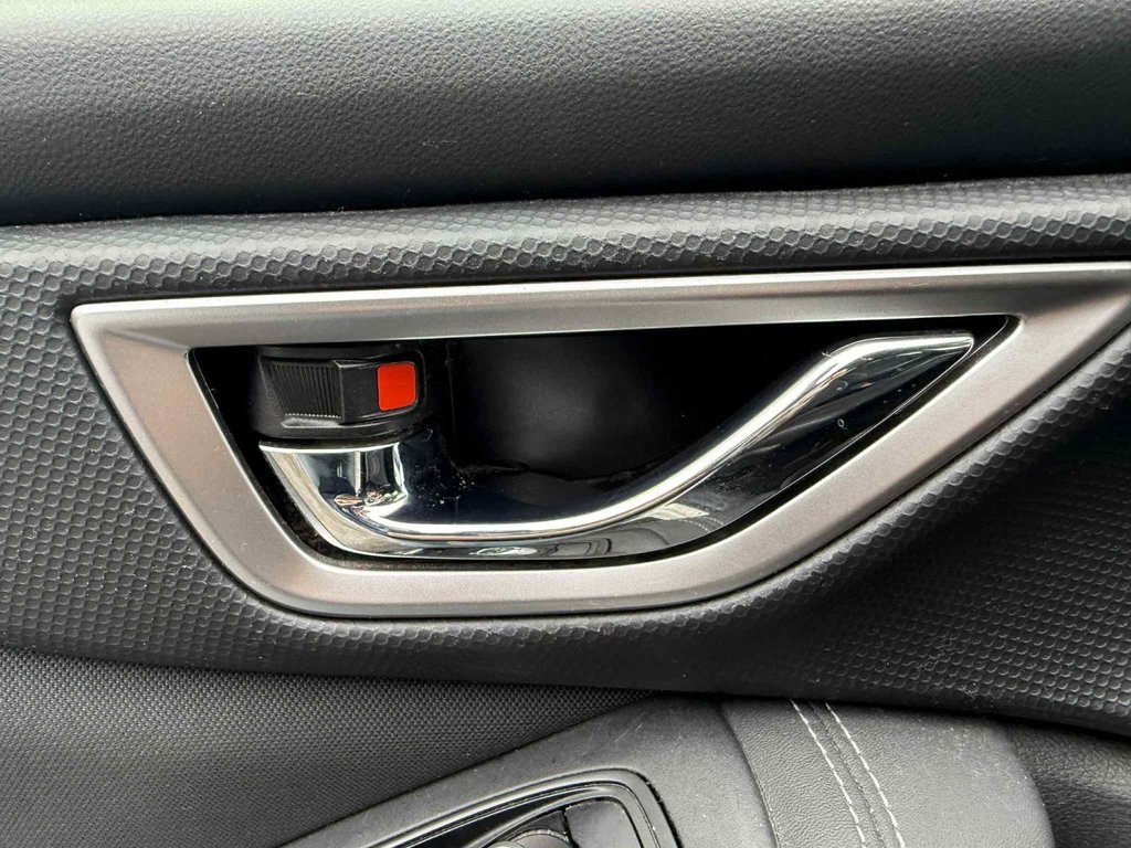 2021 Subaru Forester Touring | SunRoof | Cam | USB | HtdSeat in Saint John, New Brunswick - 17 - w1024h768px
