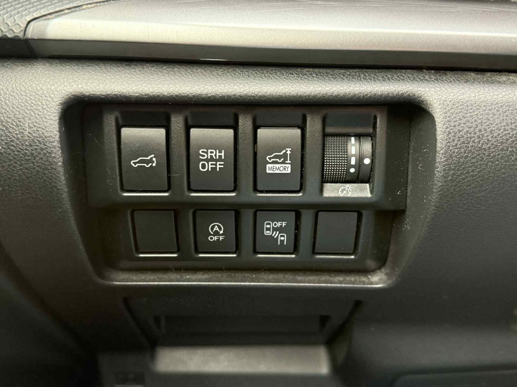 2021 Subaru Forester Touring | SunRoof | Cam | USB | HtdSeat in Saint John, New Brunswick - 20 - w1024h768px