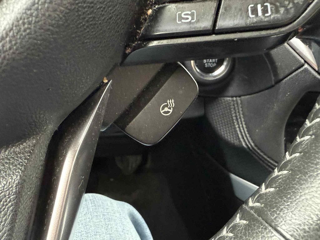 2021 Subaru Forester Touring | SunRoof | Cam | USB | HtdSeat in Saint John, New Brunswick - 25 - w1024h768px