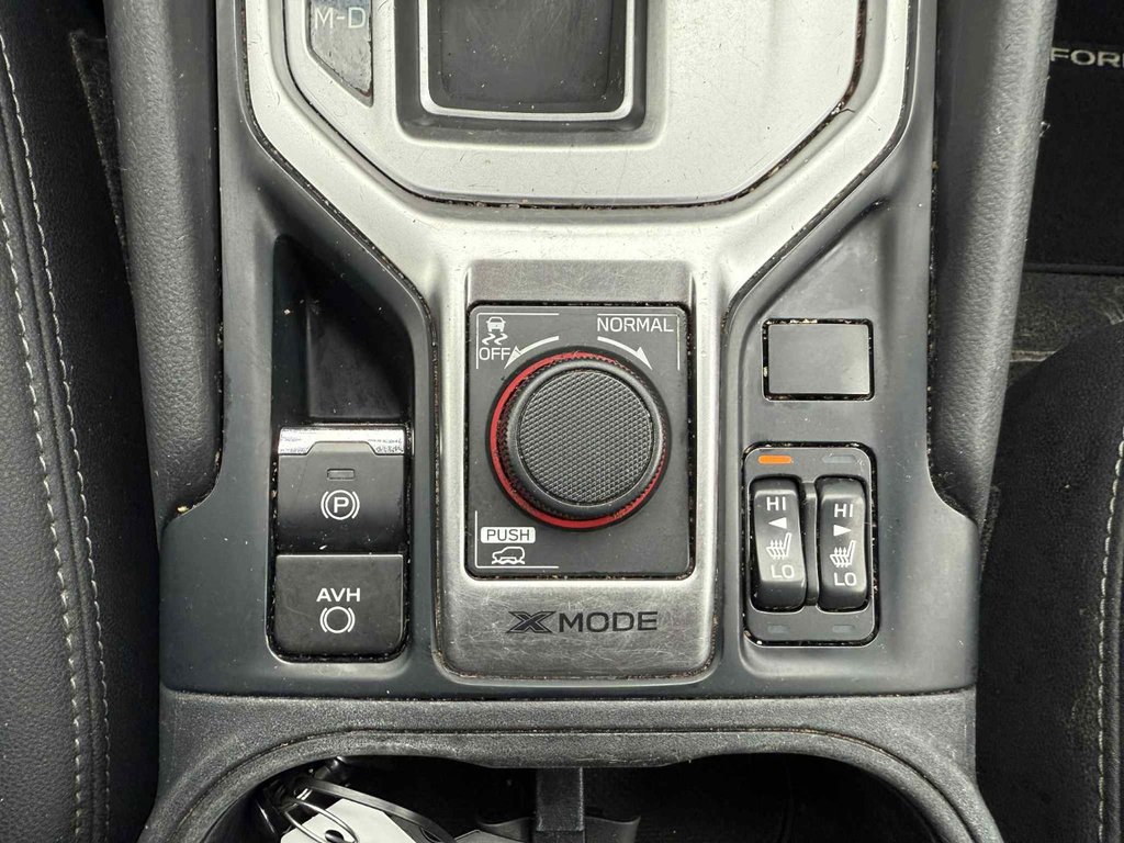 2021 Subaru Forester Touring | SunRoof | Cam | USB | HtdSeat in Saint John, New Brunswick - 41 - w1024h768px