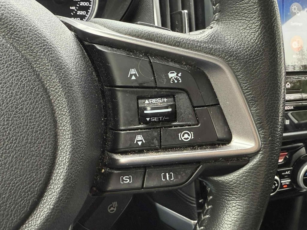 2021 Subaru Forester Touring | SunRoof | Cam | USB | HtdSeat in Saint John, New Brunswick - 26 - w1024h768px