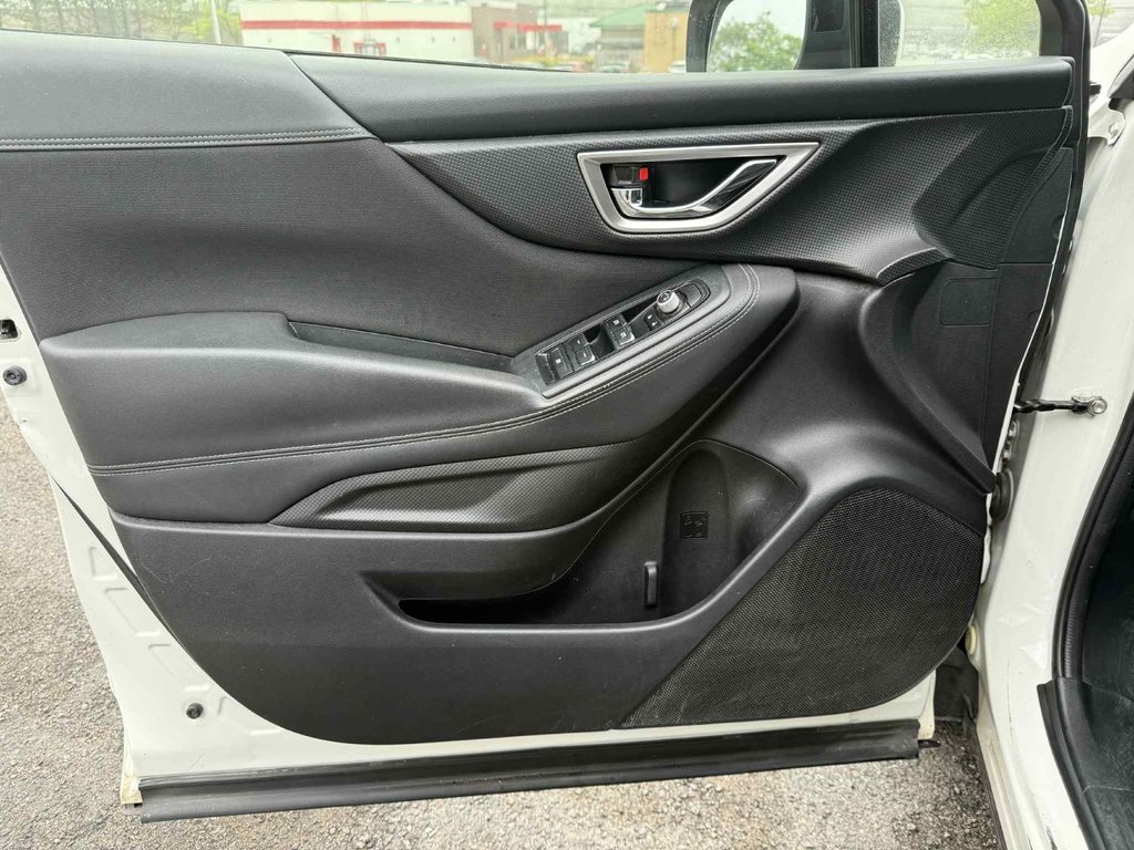 2021 Subaru Forester Touring | SunRoof | Cam | USB | HtdSeat in Saint John, New Brunswick - 16 - w1024h768px