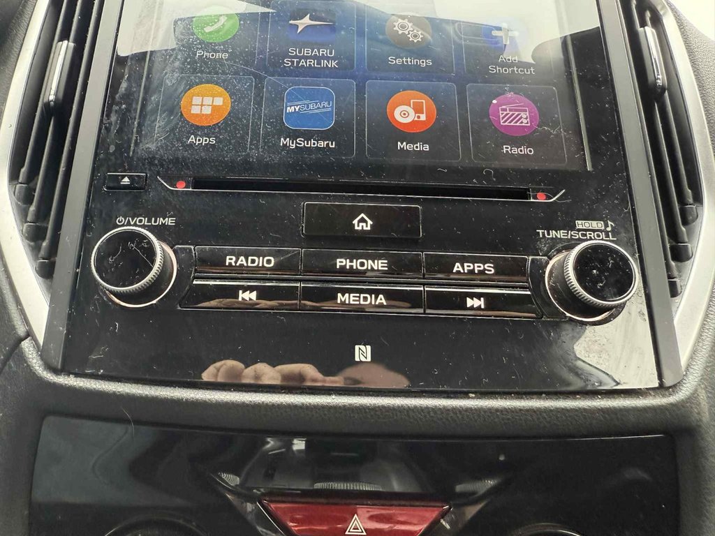 2021 Subaru Forester Touring | SunRoof | Cam | USB | HtdSeat in Saint John, New Brunswick - 37 - w1024h768px