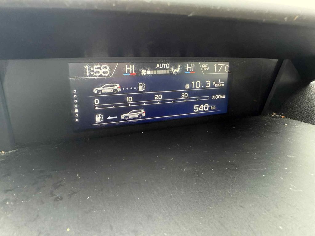 2021 Subaru Forester Touring | SunRoof | Cam | USB | HtdSeat in Saint John, New Brunswick - 34 - w1024h768px