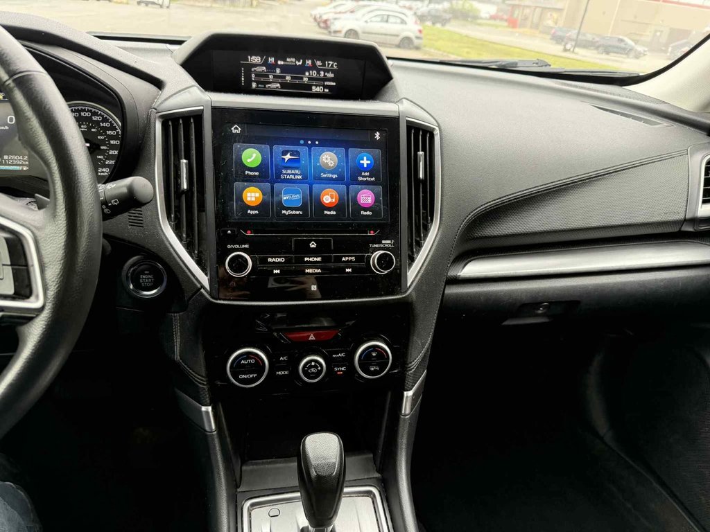 2021 Subaru Forester Touring | SunRoof | Cam | USB | HtdSeat in Saint John, New Brunswick - 33 - w1024h768px