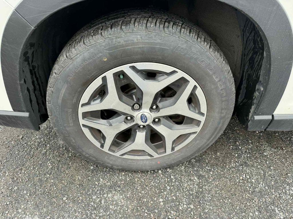 2021 Subaru Forester Touring | SunRoof | Cam | USB | HtdSeat in Saint John, New Brunswick - 47 - w1024h768px