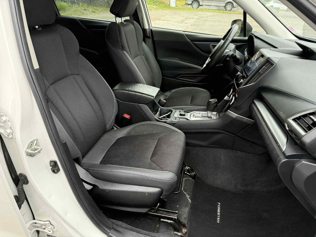 2021 Subaru Forester Touring | SunRoof | Cam | USB | HtdSeat in Saint John, New Brunswick - 15 - w1024h768px