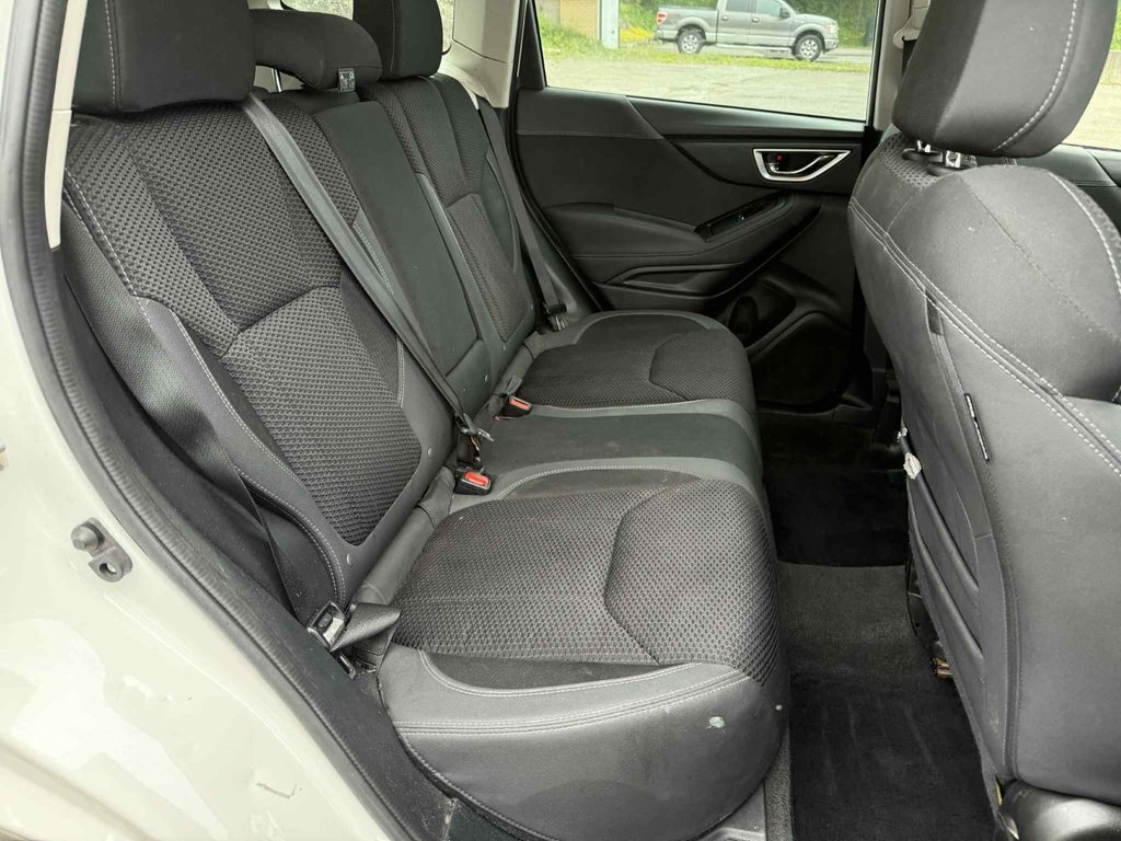 2021 Subaru Forester Touring | SunRoof | Cam | USB | HtdSeat in Saint John, New Brunswick - 14 - w1024h768px