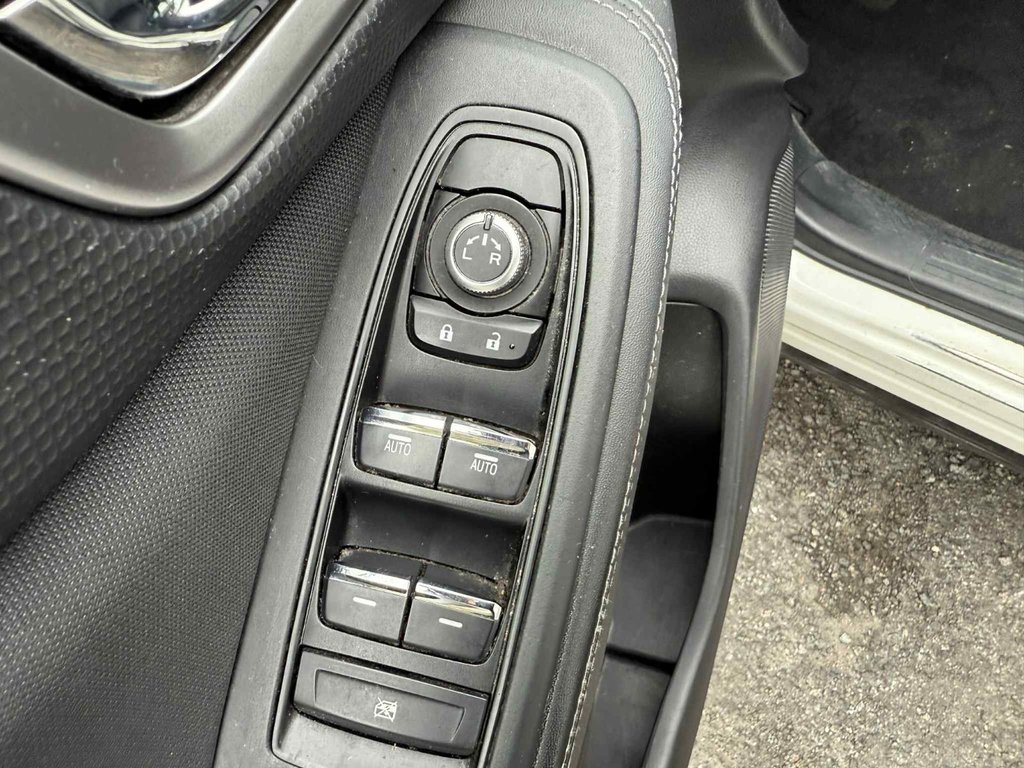 2021 Subaru Forester Touring | SunRoof | Cam | USB | HtdSeat in Saint John, New Brunswick - 18 - w1024h768px
