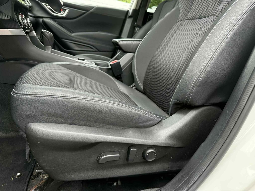 2021 Subaru Forester Touring | SunRoof | Cam | USB | HtdSeat in Saint John, New Brunswick - 9 - w1024h768px