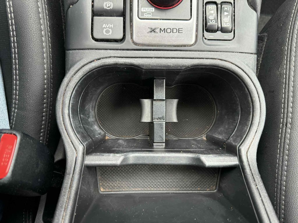 2021 Subaru Forester Touring | SunRoof | Cam | USB | HtdSeat in Saint John, New Brunswick - 42 - w1024h768px