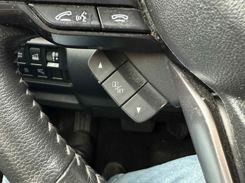 2021 Subaru Forester Touring | SunRoof | Cam | USB | HtdSeat in Saint John, New Brunswick - 23 - w1024h768px