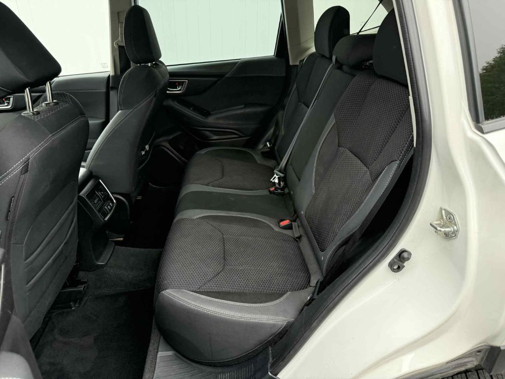 2021 Subaru Forester Touring | SunRoof | Cam | USB | HtdSeat in Saint John, New Brunswick - 11 - w1024h768px