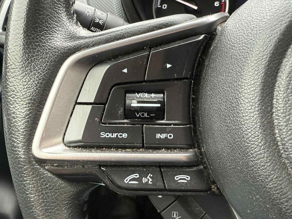 2021 Subaru Forester Touring | SunRoof | Cam | USB | HtdSeat in Saint John, New Brunswick - 22 - w1024h768px