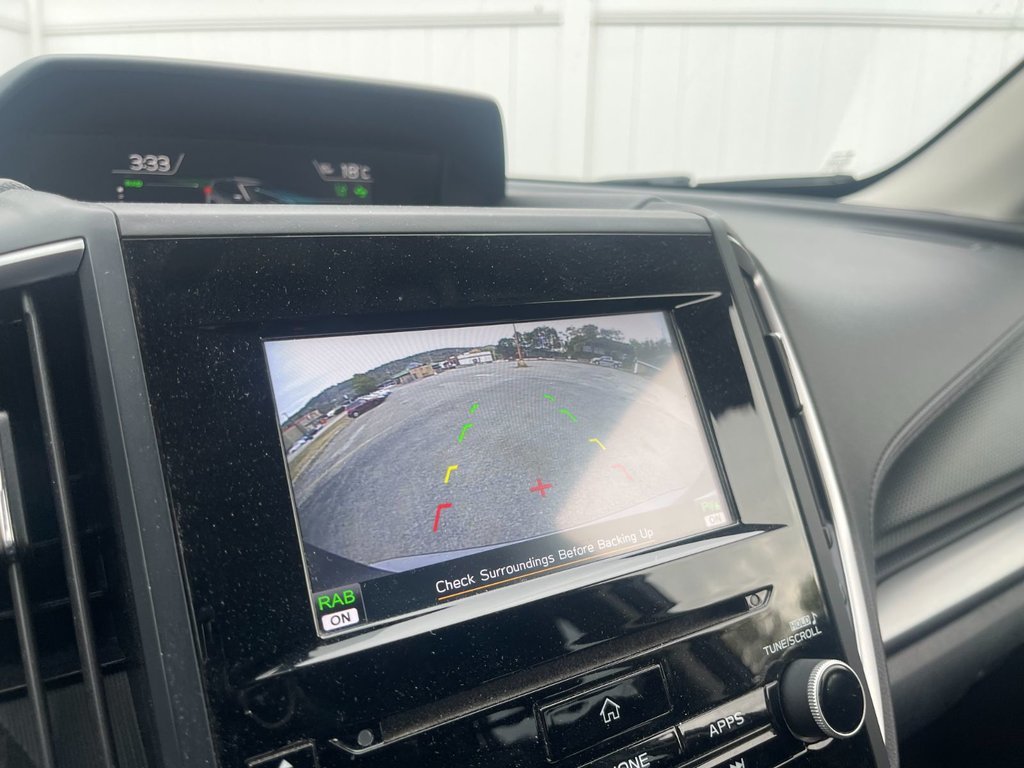 2021 Subaru Forester CP | Cam | USB | Htd Seats | Warranty to 2026 in Saint John, New Brunswick - 26 - w1024h768px