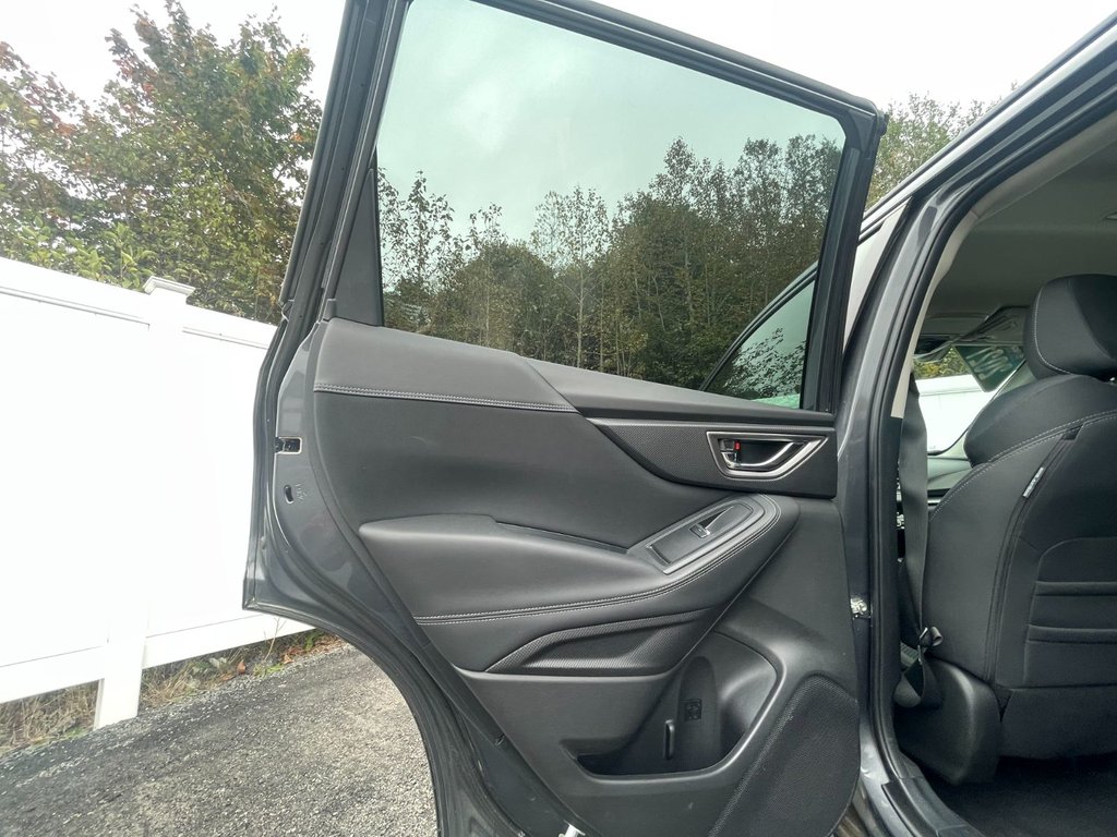 2021 Subaru Forester CP | Cam | USB | Htd Seats | Warranty to 2026 in Saint John, New Brunswick - 30 - w1024h768px