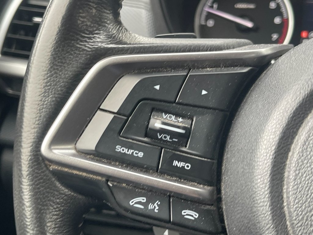 2021 Subaru Forester CP | Cam | USB | Htd Seats | Warranty to 2026 in Saint John, New Brunswick - 16 - w1024h768px