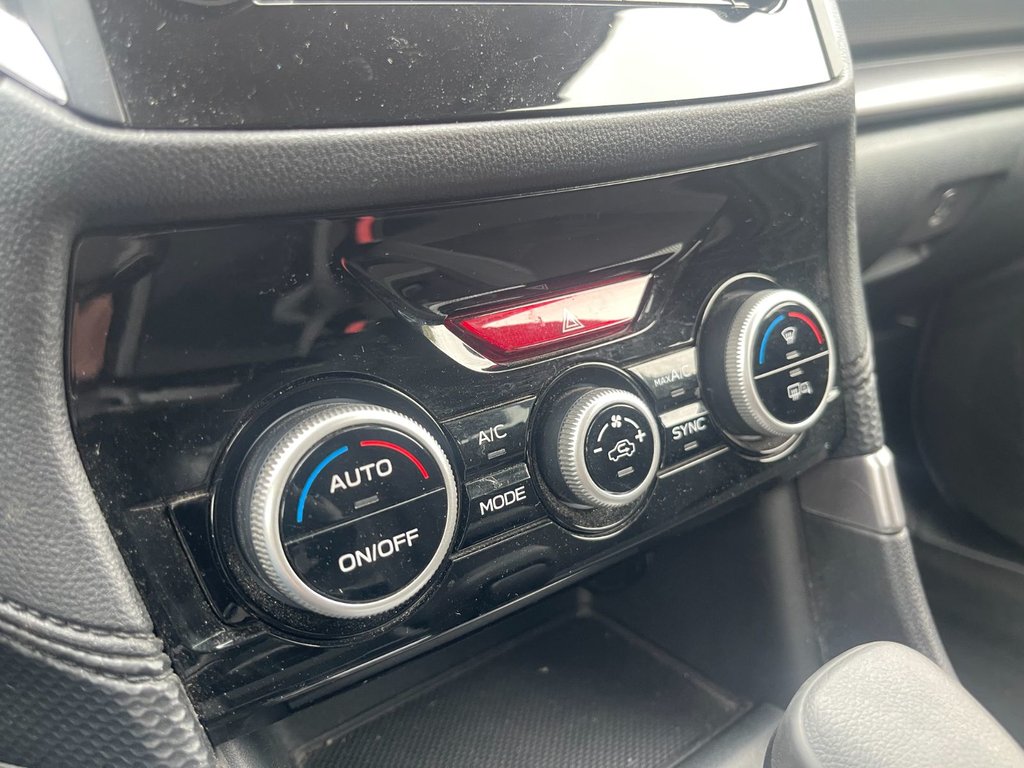 2021 Subaru Forester CP | Cam | USB | Htd Seats | Warranty to 2026 in Saint John, New Brunswick - 23 - w1024h768px