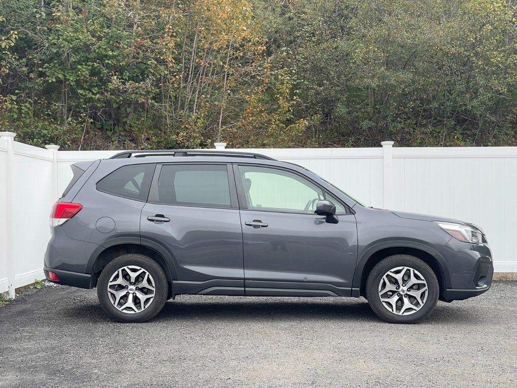 2021 Subaru Forester CP | Cam | USB | Htd Seats | Warranty to 2026 in Saint John, New Brunswick - 2 - w1024h768px