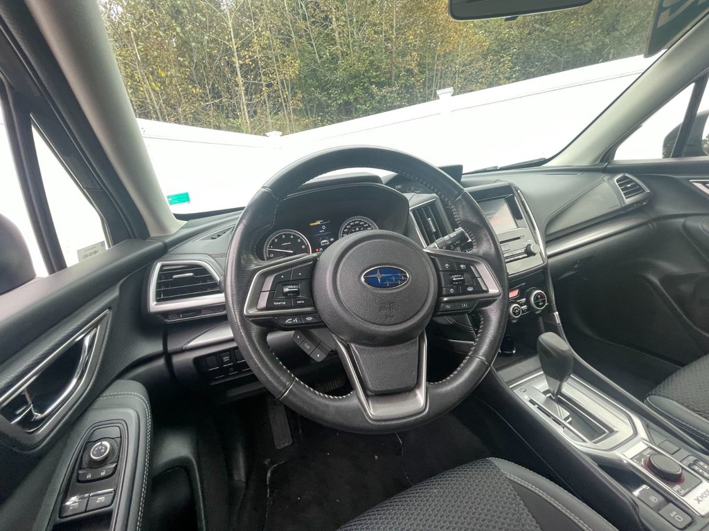 2021 Subaru Forester CP | Cam | USB | Htd Seats | Warranty to 2026 in Saint John, New Brunswick - 14 - w1024h768px