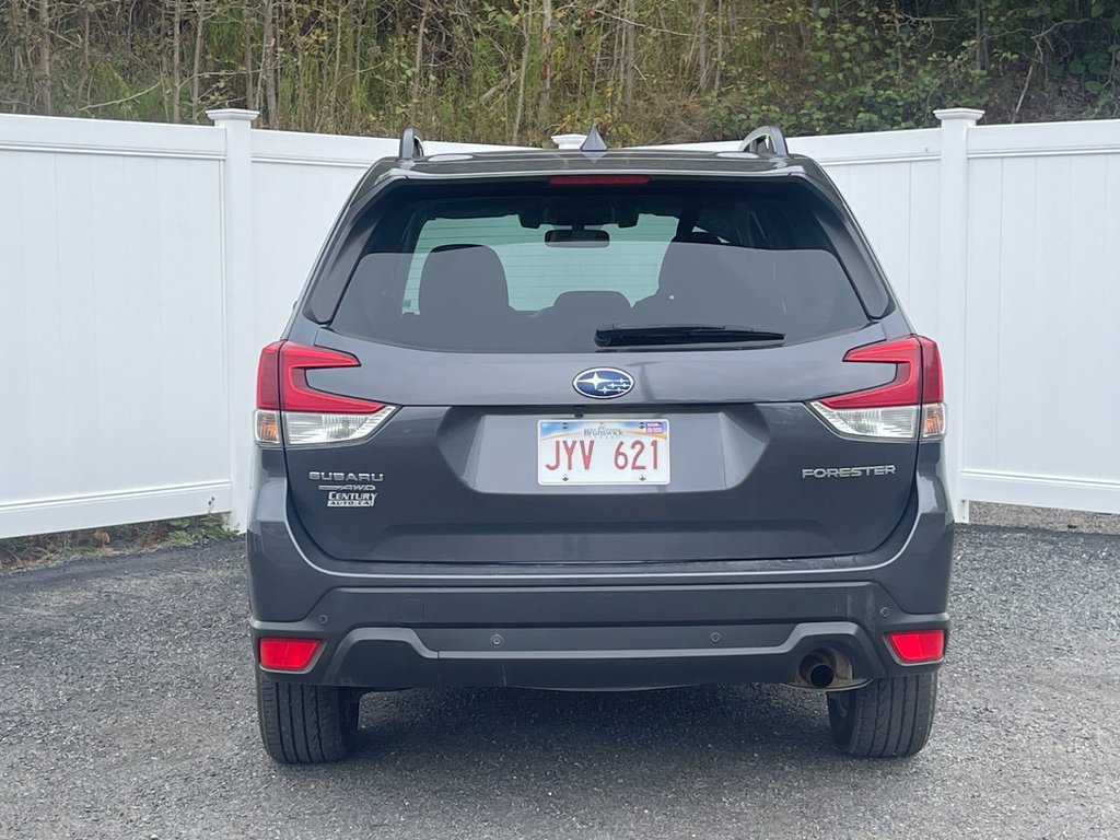 2021 Subaru Forester CP | Cam | USB | Htd Seats | Warranty to 2026 in Saint John, New Brunswick - 4 - w1024h768px